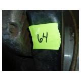 Electric EEL Power Sewer Snake 50