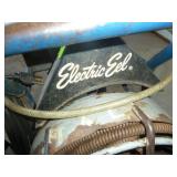 Electric EEL Power Sewer Snake 50