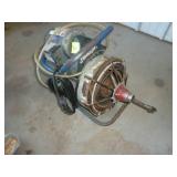 Electric EEL Power Sewer Snake 50