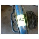 Electric EEL Power Sewer Snake 100