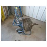 Electric EEL Power Sewer Snake 100