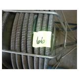 Electric EEL Hand Sewer Snake 50