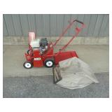 Classen Power Thatcher