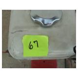 Classen Power Thatcher