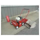 Classen Power Thatcher