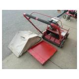 Classen Power Thatcher