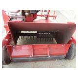 Classen Power Thatcher