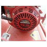 Classen Power Thatcher