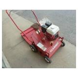 Classen Power Thatcher