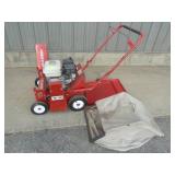 Classen Power Thatcher