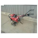 Honda Tiller 26" FC-600