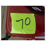 Honda Tiller 26" FC-600