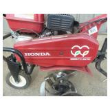 Honda Tiller 26" FC-600