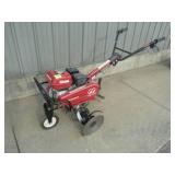Honda Tiller 26" FC-600