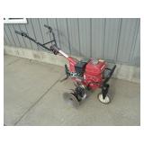Honda Tiller 26" FC-600
