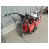 Classen PRO Power Sod Cutter 18"