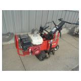 Classen PRO Power Sod Cutter 18"