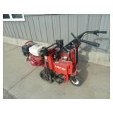 Classen PRO Power Sod Cutter 18"