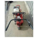 Classen PRO Power Sod Cutter 18"