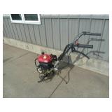 Honda Tiller Model- F220