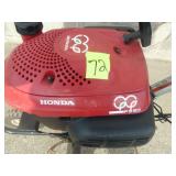 Honda Tiller Model- F220