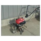 Honda Tiller Model- F220