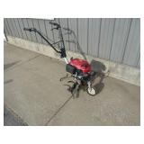 Honda Tiller Model- F220