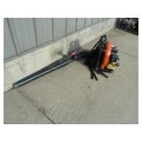 Husqvarna Back Pack Blower 145BT