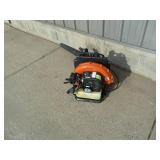 Husqvarna Back Pack Blower 145BT