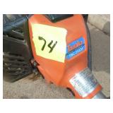 Tanka Multi Weed Trimmer/Edger/Pole Saw