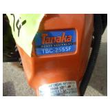 Tanka Multi Weed Trimmer/Edger/Pole Saw