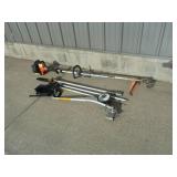 Tanka Multi Weed Trimmer/Edger/Pole Saw