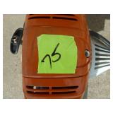 Stihl Telescoping Power Pole Saw # HT-103