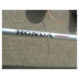 Honda Multi Trimmer #UMK-431