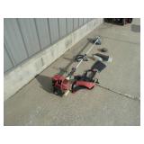 Honda Multi Trimmer #UMK-431