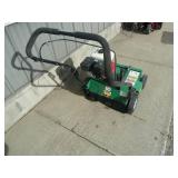 Billy Goat Power Lawn Thatcher PR500H
