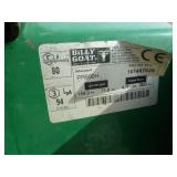 Billy Goat Power Lawn Thatcher PR500H