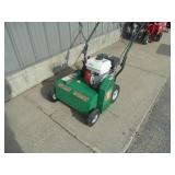Billy Goat Power Lawn Thatcher PR500H