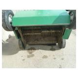 Billy Goat Power Lawn Thatcher PR500H