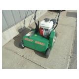 Billy Goat Power Lawn Thatcher PR500H