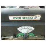 Billy Goat Power Over Seeder