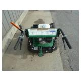 Billy Goat Power Over Seeder