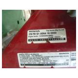 Billy Goat Power Over Seeder