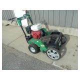 Billy Goat Power Over Seeder