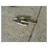 Classen Power Lawn Aerator #RA21