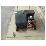 Classen Power Lawn Aerator #RA21