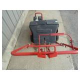 Classen Power Lawn Aerator #RA21