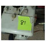 Tru -Cut Power Lawn Edger