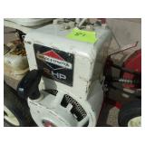 Tru -Cut Power Lawn Edger