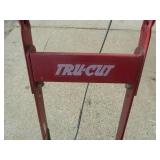 Tru -Cut Power Lawn Edger